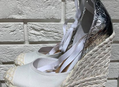 Espadryle
