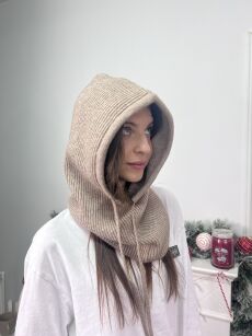 BALACLAVA KOMINOKAPTUR FANGO
