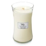 Island Coconut - duża świeca WoodWick - 2