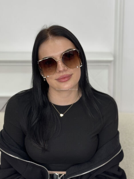 OKULARY PRZECIWSŁONECZNE GEORGINA