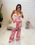 LA MILLA BODY/KOSTIUM DIOR RÓŻ - 5