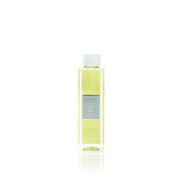 Aria Mediterranea- Millefiori- Uzupełniacz do pałeczek zapachowych 250 ml Zona