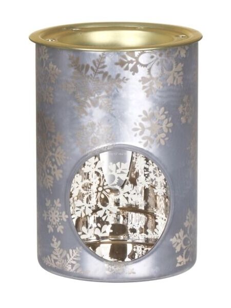 Kominek do wosków Snowflake Frost Yankee Candle