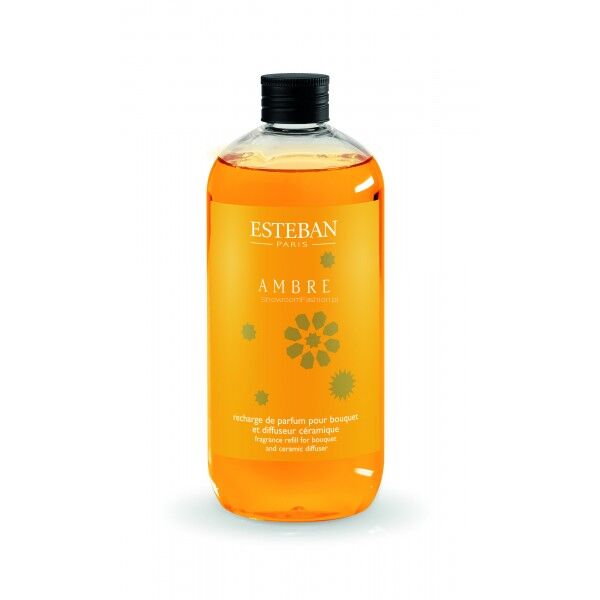 Ambre- Esteban Paris- 500 ml uzupełniacz do pałeczek
